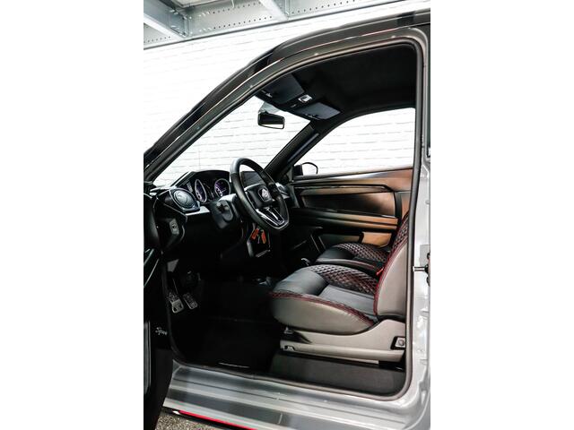 Ligier JS60 Brommobiel Sport Ultimate Sun | Stuurbekrachtiging