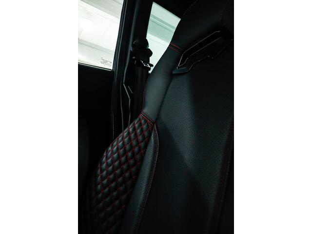 Ligier JS60 Brommobiel Sport Ultimate Sun | Stuurbekrachtiging