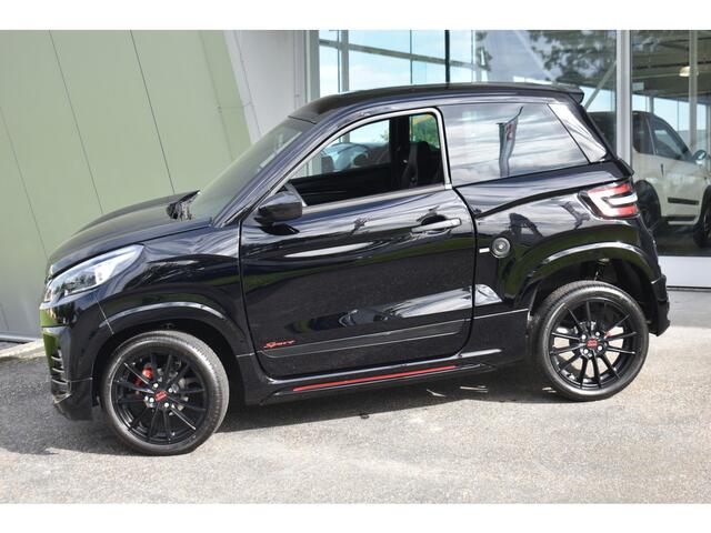 Ligier JS60 Ultimate Sun