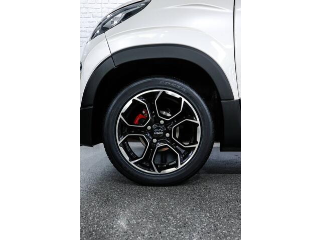 Ligier JS60 Chic Sun | Stuurbekrachtiging en Airco