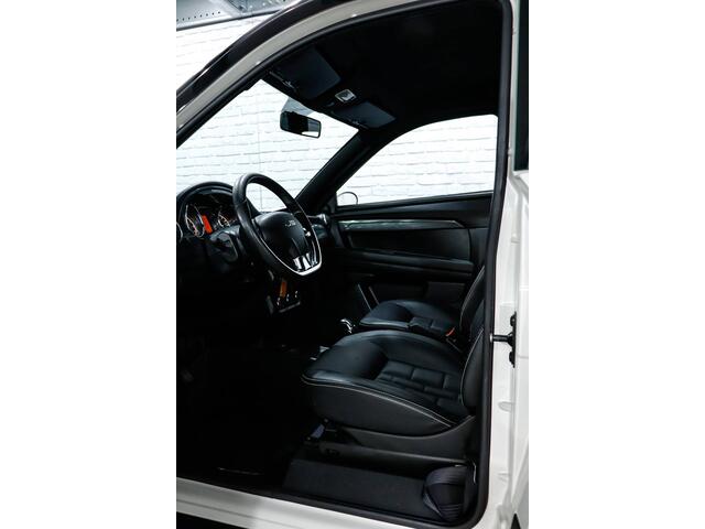 Ligier JS60 Chic Sun | Stuurbekrachtiging en Airco