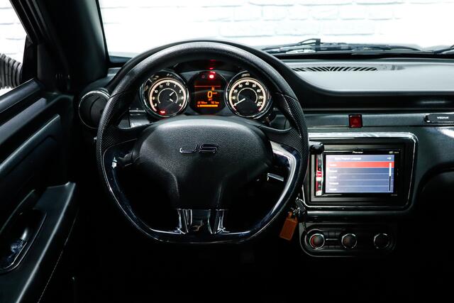 Ligier JS60 Chic Sun | Stuurbekrachtiging en Airco