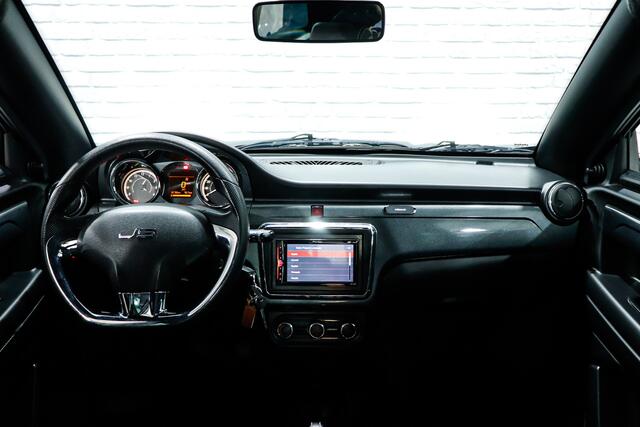 Ligier JS60 Chic Sun | Stuurbekrachtiging en Airco