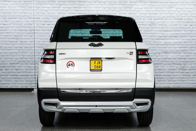 Ligier JS60 Chic Sun | Stuurbekrachtiging en Airco