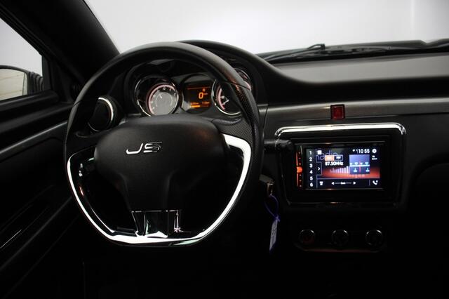 Ligier JS60 dCi Chic - 2021 - 36.005 km - Airco, Camera, Stuurbekr.