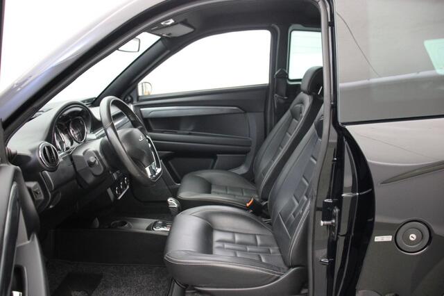 Ligier JS60 dCi Chic - 2021 - 36.005 km - Airco, Camera, Stuurbekr.