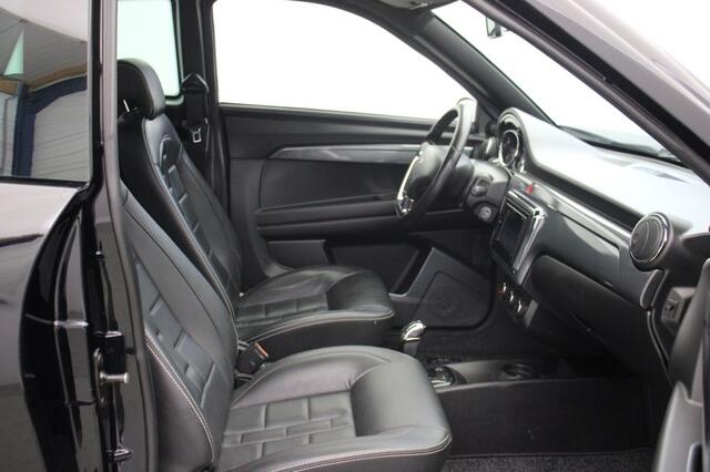 Ligier JS60 dCi Chic - 2021 - 36.005 km - Airco, Camera, Stuurbekr.