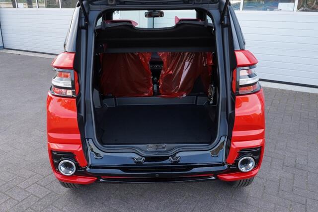 Ligier JS60 SPORT ULTIMATE DCI AIRCO STUURBEKRACHTIGING