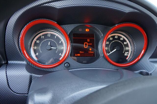 Ligier JS60 SPORT ULTIMATE DCI AIRCO STUURBEKRACHTIGING