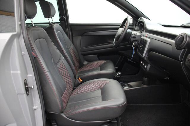 Ligier JS60 dCi Sport Ultimate - 2021 - 40.956 km - Camera, Leer, Stuurbekr.