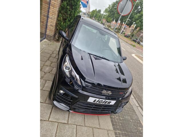 Ligier JS60 SPORT ULTIMATE AIRCO + STUURBEKRACHTIGING