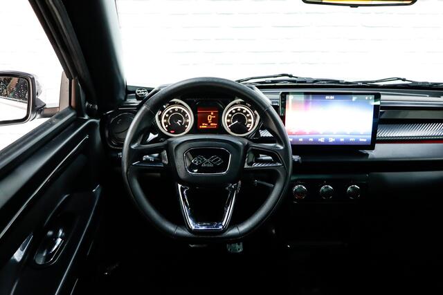 Ligier JS60 Sport Ultimate Sun / Airco / Stuurbekrachtiging / Apple carplay