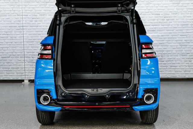 Ligier JS60 Sport Ultimate Sun / Airco / Stuurbekrachtiging / Apple carplay