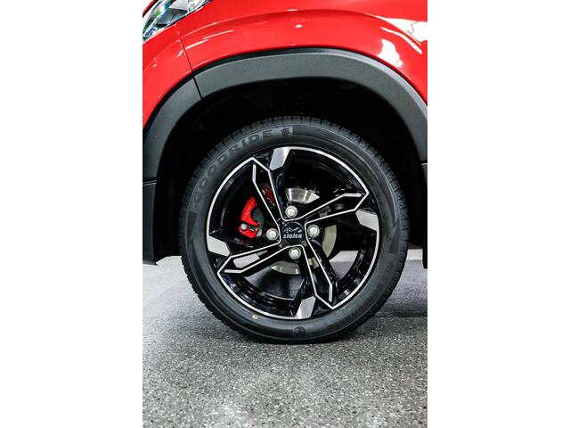 Ligier JS60 Chic / Stuurbekrachtiging / 4 nieuwe All season banden / Airco