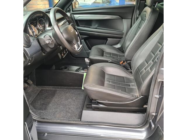 Ligier JS60 L CHIC SUN STUURBEKRACHTIGING + AIRCO