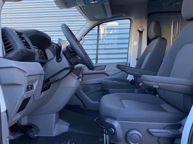 MAN TGE 35 2.0 L3H2 3.180 180PK MANA PERFORMANCE Automaat 4x4 LED Camera Sensoren Car-Play Trekhaak Cruise