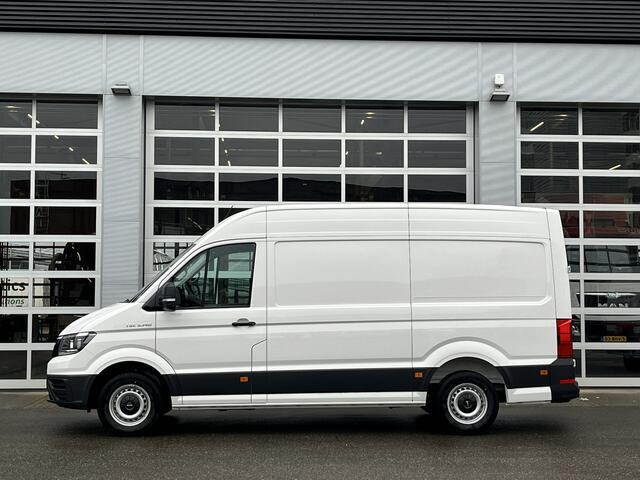 MAN TGE 3.140|2.0 TDI 141PK|L3H3|8-Traps Automaat