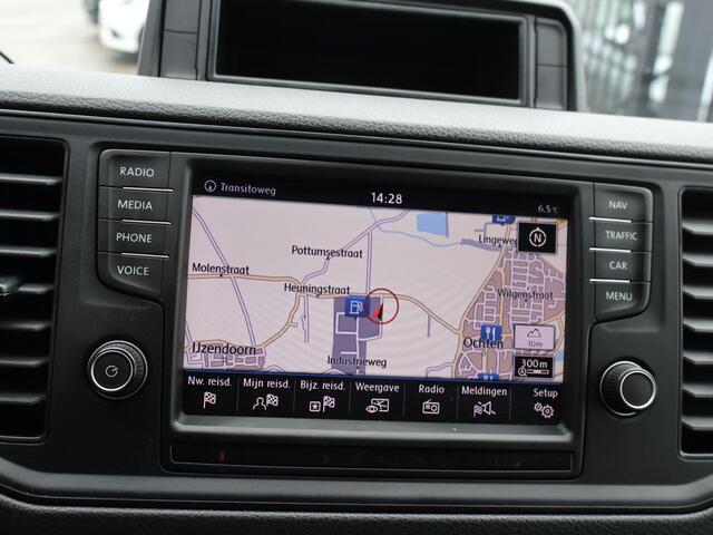 MAN TGE 50 2.0 177 PK AUT. DUBBEL LUCHT + 3500 KG TREKHAAK + CAMERA | APPLE CARPLAY | WP INRICHTING