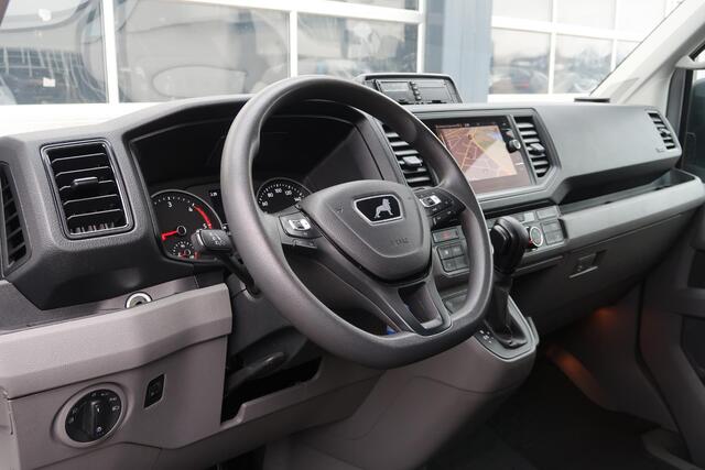 MAN TGE 3.180 4x4 AUT/ CAMERA/ ACC/ AIRCO/ TREKHAAK