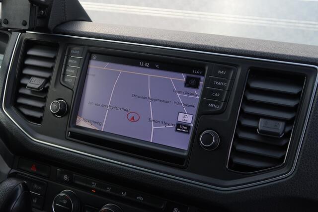 MAN TGE 35 2.0 L2H2 AUT/ CAMERA/ LED/ ACC/ CLIMA/ TREKHAAK