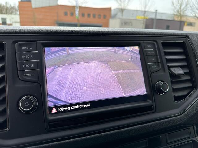 MAN TGE 35 2.0 Extra Lang Hoog