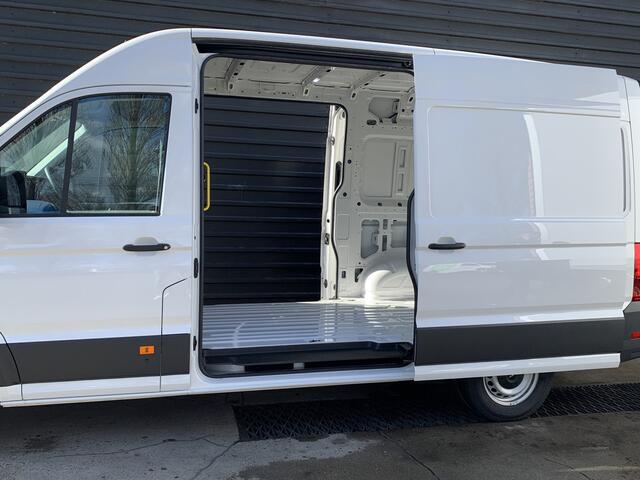 MAN TGE 3.180 L3 H3 Automaat 2e schuifdeur BPM Vrij !