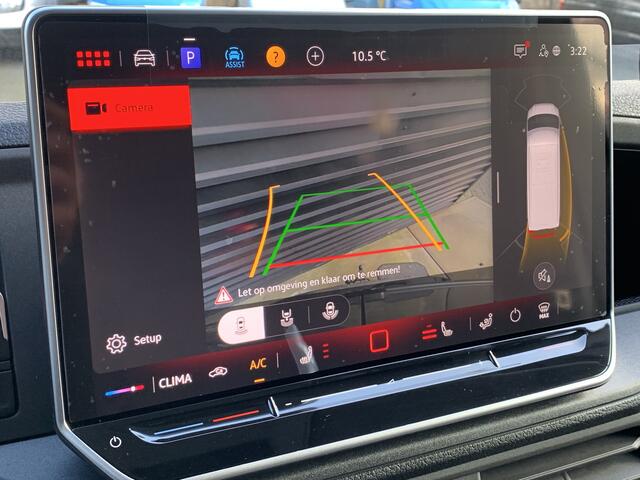 MAN TGE 3.140 Automaat L3 H2 Modeljaar 2025. BPM Vrij !