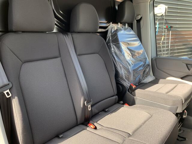 MAN TGE 3.140 Automaat L3 H2 Modeljaar 2025. BPM Vrij !