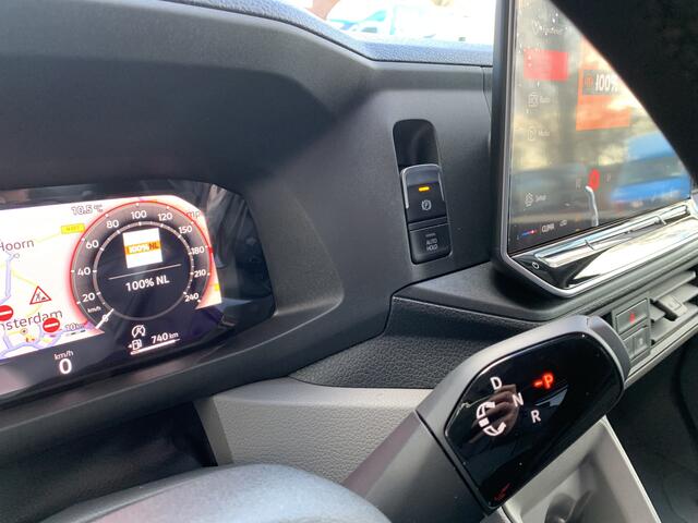 MAN TGE 3.140 Automaat L3 H2 Modeljaar 2025. BPM Vrij !