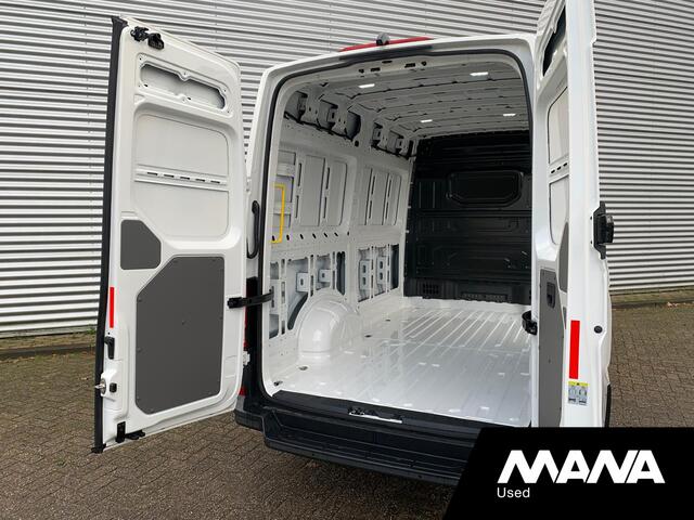 MAN TGE 3.140 L3H3 Automaat 140PK NIEUW MODEL Cruise control Carplay Camera