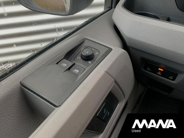 MAN TGE 3.140 L3H3 Automaat 140PK NIEUW MODEL Cruise control Carplay Camera