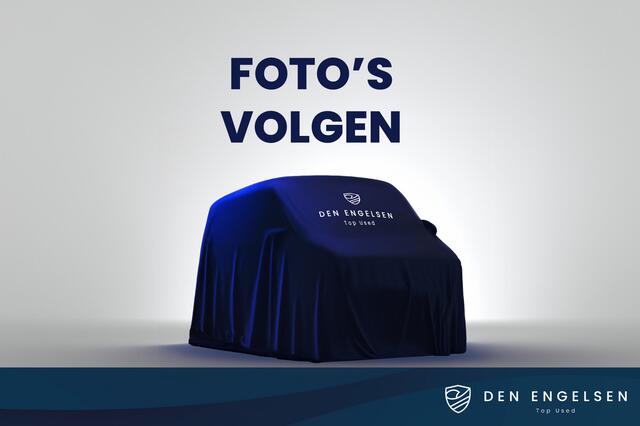 MAN TGE 3.180 | Bakwagen EL | Dhollandia laadklep 750 KG | Cruise control | Carplay