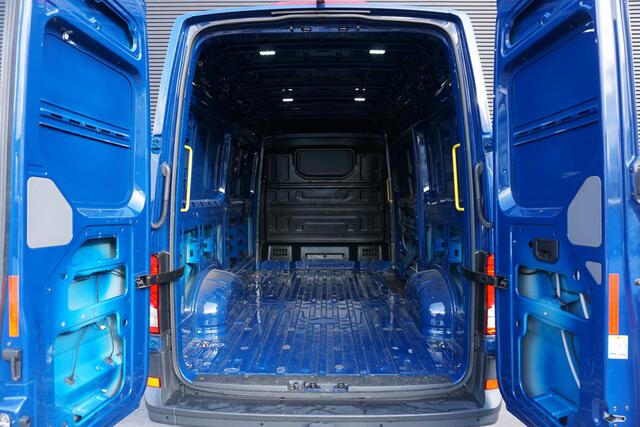 MAN TGE 3.180 | L3H3 | 180 PK AUT | Verlengde Garantie | ACC | App-Connect | Camera | Trekhaak | Full-Option