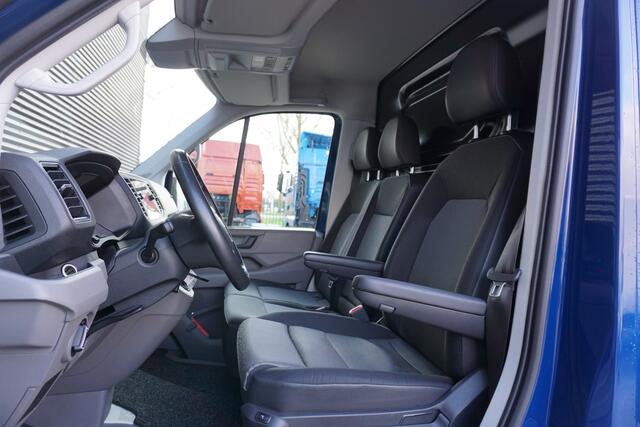 MAN TGE 3.180 | L3H3 | 180 PK AUT | Verlengde Garantie | ACC | App-Connect | Camera | Trekhaak | Full-Option