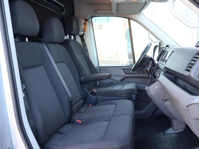 MAN TGE 35 2.0 180 PK AUT. L3H3 + 3000 KG TREKHAAK | ADAPTIVE CRUISE | LED | LMV | CAMERA | CARPLAY