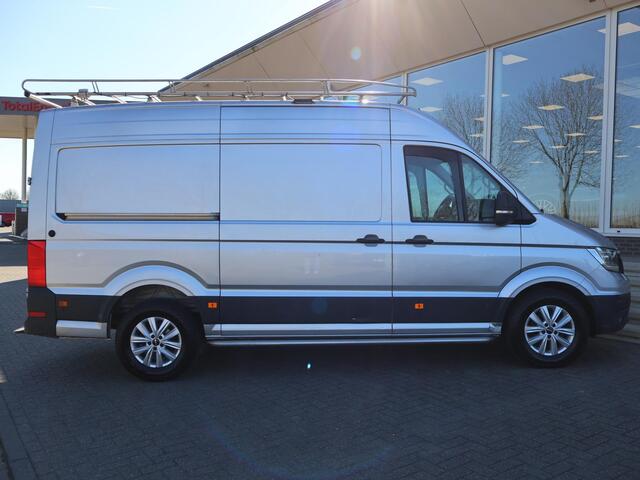 MAN TGE 35 2.0 180 PK AUT. L3H3 + 3000 KG TREKHAAK | ADAPTIVE CRUISE | LED | LMV | CAMERA | CARPLAY