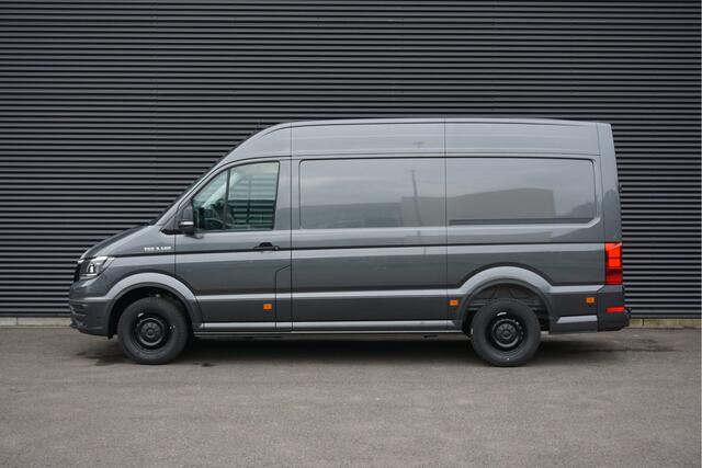 MAN TGE 3.140 | L3H3 | App-Connect | Camera | Navi | Trekhaak | Nieuw!