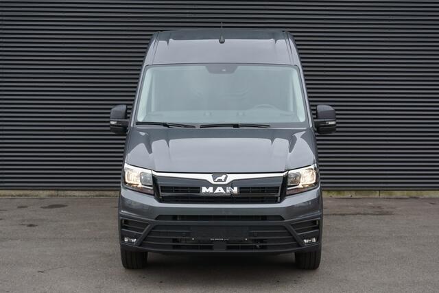 MAN TGE 3.140 | L3H3 | App-Connect | Camera | Navi | Trekhaak | Nieuw!