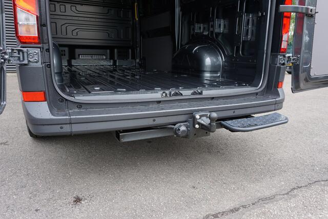 MAN TGE 3.140 | L3H3 | App-Connect | Camera | Navi | Trekhaak | Nieuw!