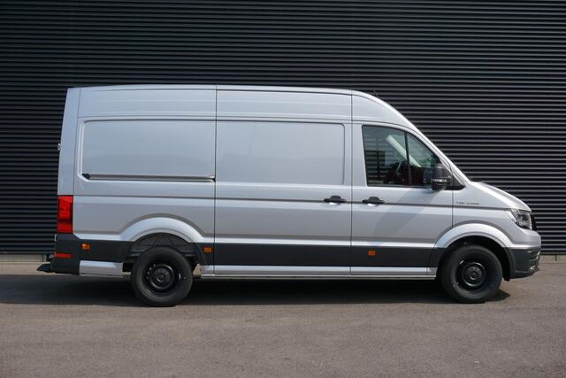 MAN TGE 3.180 | L3H3 | ACC | App-Connect | Camera | Navi | Trekhaak | Stuur- en stoelverwarming | Nieuw!