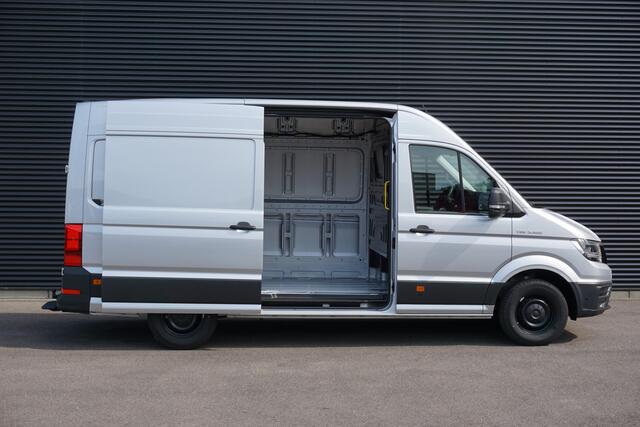 MAN TGE 3.180 | L3H3 | ACC | App-Connect | Camera | Navi | Trekhaak | Stuur- en stoelverwarming | Nieuw!