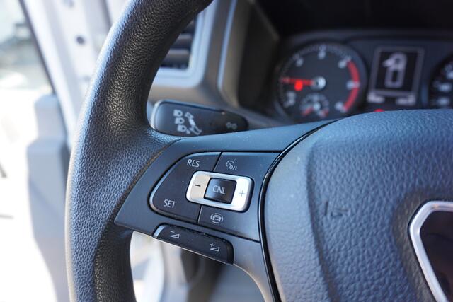 MAN TGE 5.160 | Bakwagen met Laadklep 1000 KG | App-Connect | Camera | Cruise | Voorruitverwarming