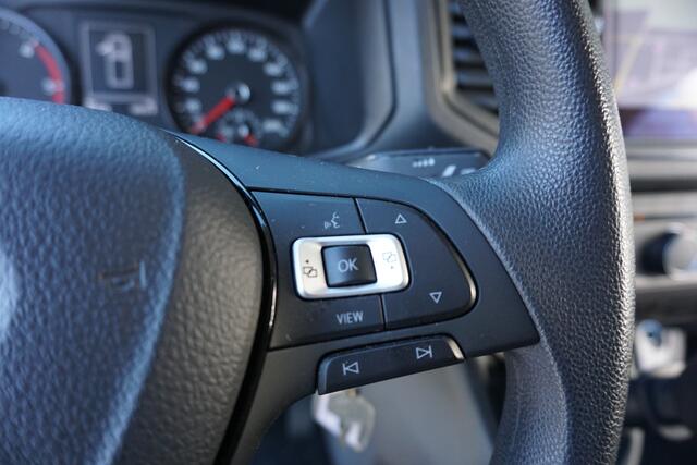 MAN TGE 5.160 | Bakwagen met Laadklep 1000 KG | App-Connect | Camera | Cruise | Voorruitverwarming