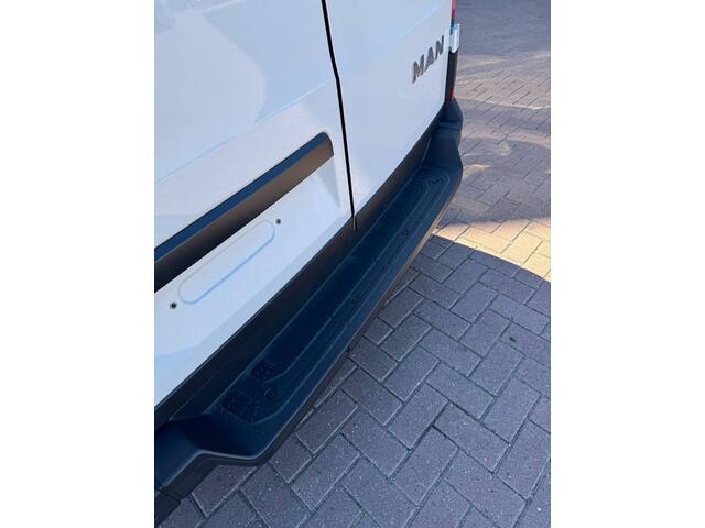 MAN TGE 3.140|2.0 TDI 141PK|L3H3|8-traps Automaat