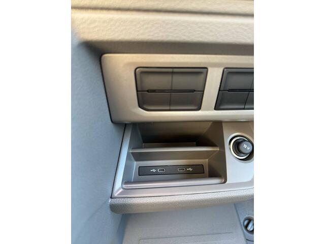 MAN TGE 3.140|2.0 TDI 141PK|L3H3|8-traps Automaat