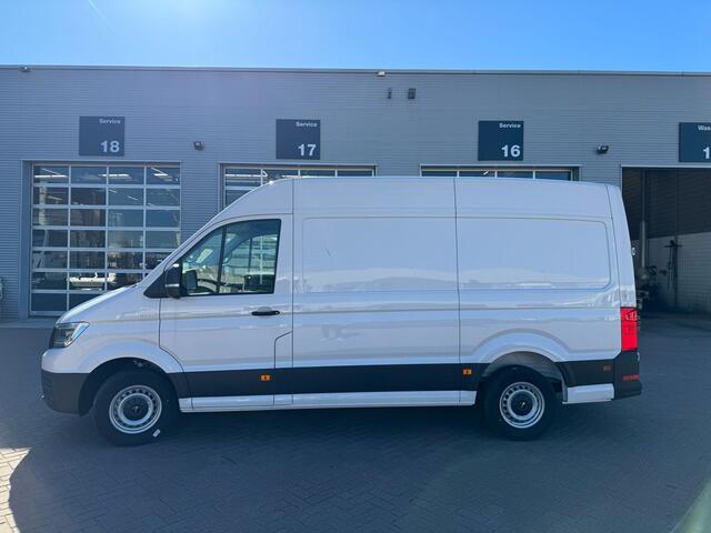 MAN TGE 3.140|2.0 TDI 141PK|L3H3|8-traps Automaat