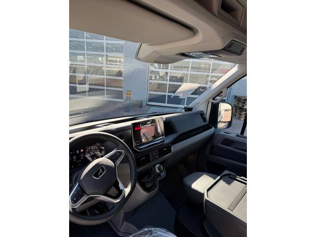 MAN TGE 3.140|2.0 TDI 141PK|L3H3|8-traps Automaat