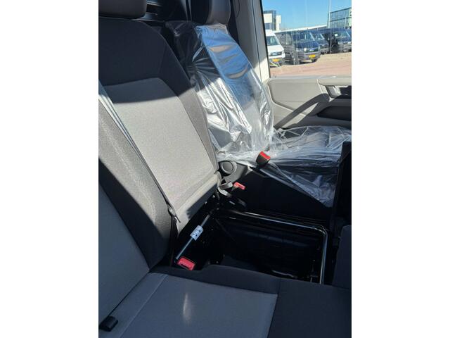 MAN TGE 3.140|2.0 TDI 141PK|L3H3|8-traps Automaat