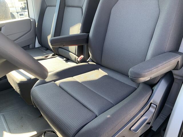 MAN TGE 3.140 Automaat Pick-up L3 BPM vrij !