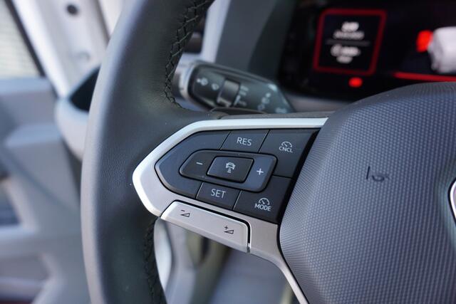 MAN TGE 3.140 | AUT | 2x Schuifdeur | ACC | App-Connect | Camera | Navi | Trekhaak | Stoelverwarming